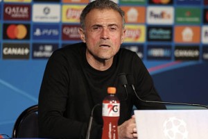 必威体育app下载-恩里克：比赛取胜的关键因素？我们进球多；重来还让KK替补