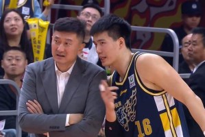 必威体育app下载-CCTV5直播CBA生死大战！京粤G3，许利民需亮出真本事，杜锋恐惨败